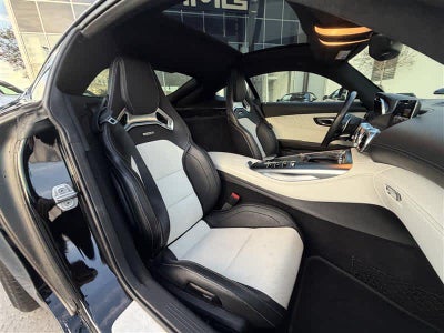 2020 Mercedes-Benz AMG® GT AMG® GT C