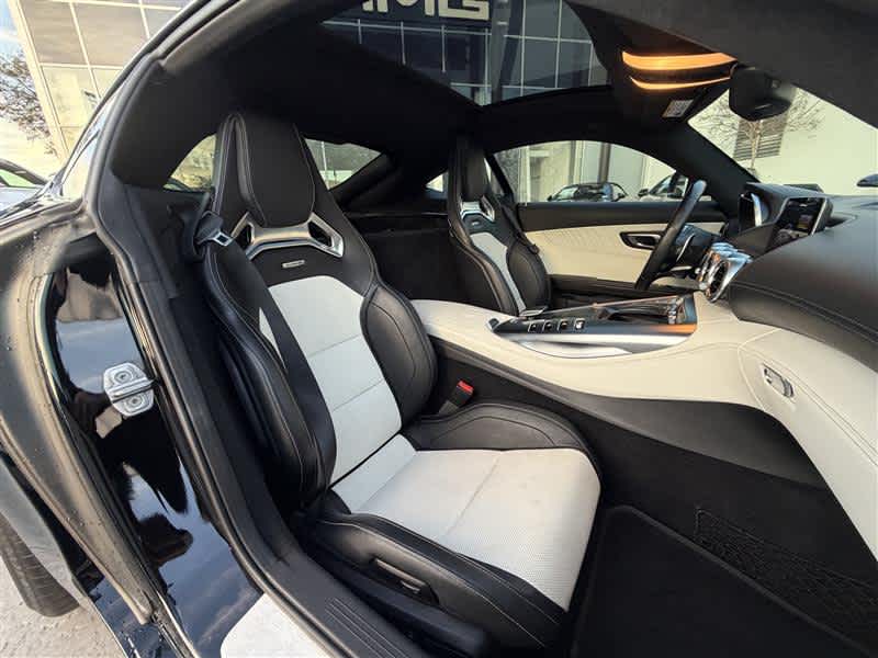 2020 Mercedes-Benz AMG® GT AMG® GT C