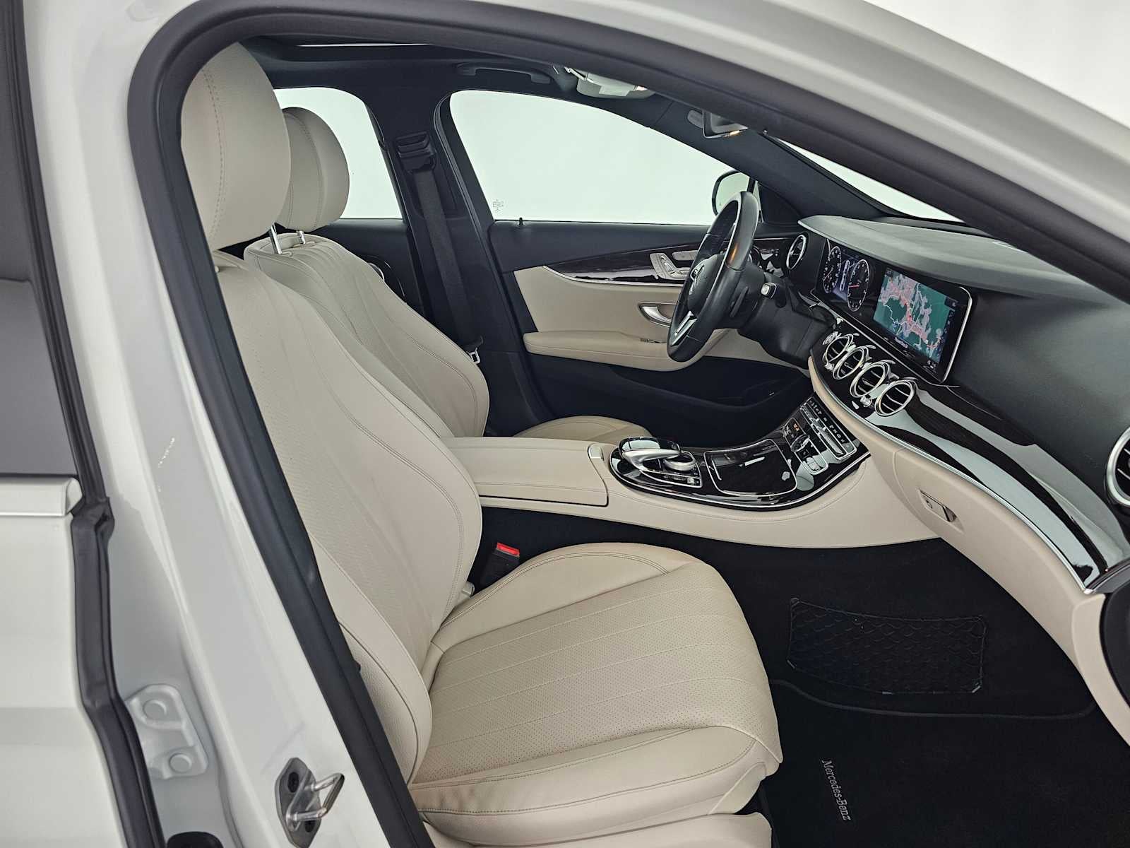 2020 Mercedes-Benz E-Class E 350