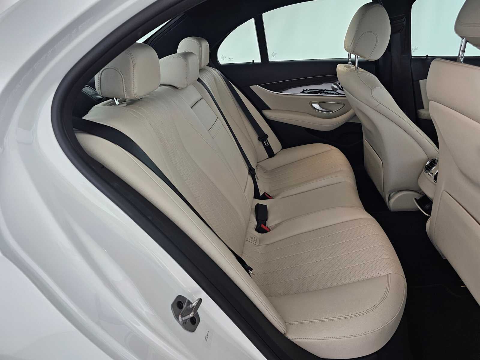 2020 Mercedes-Benz E-Class E 350