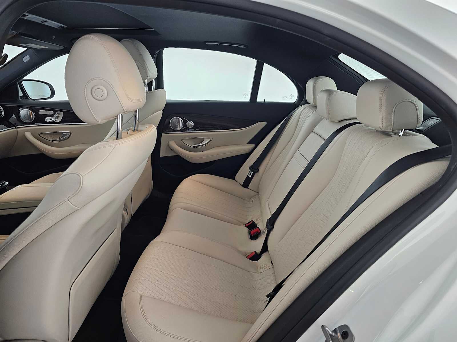 2020 Mercedes-Benz E-Class E 350