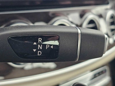 2020 Mercedes-Benz E-Class E 350