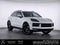 2025 Porsche Cayenne AWD
