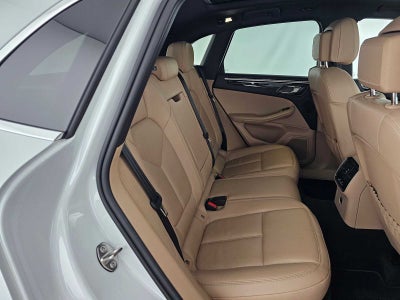 2024 Porsche Macan S