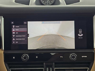 2024 Porsche Macan S