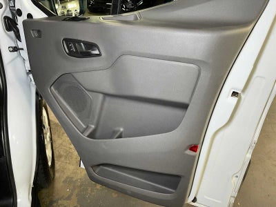 2023 Ford Transit Passenger Wagon XLT