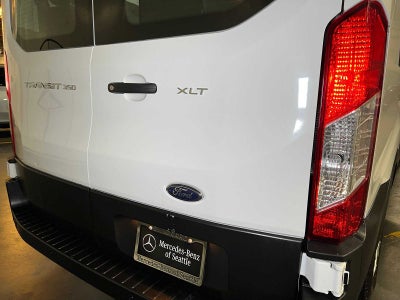 2023 Ford Transit Passenger Wagon XLT