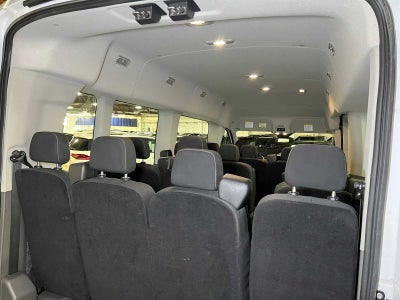 2023 Ford Transit Passenger Wagon XLT