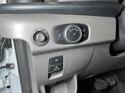 2023 Ford Transit Passenger Wagon XLT