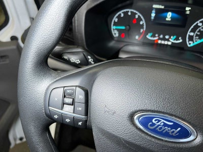 2023 Ford Transit Passenger Wagon XLT