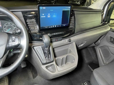 2023 Ford Transit Passenger Wagon XLT