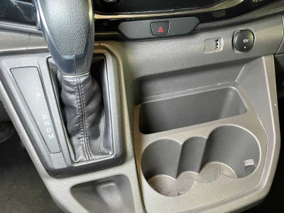 2023 Ford Transit Passenger Wagon XLT