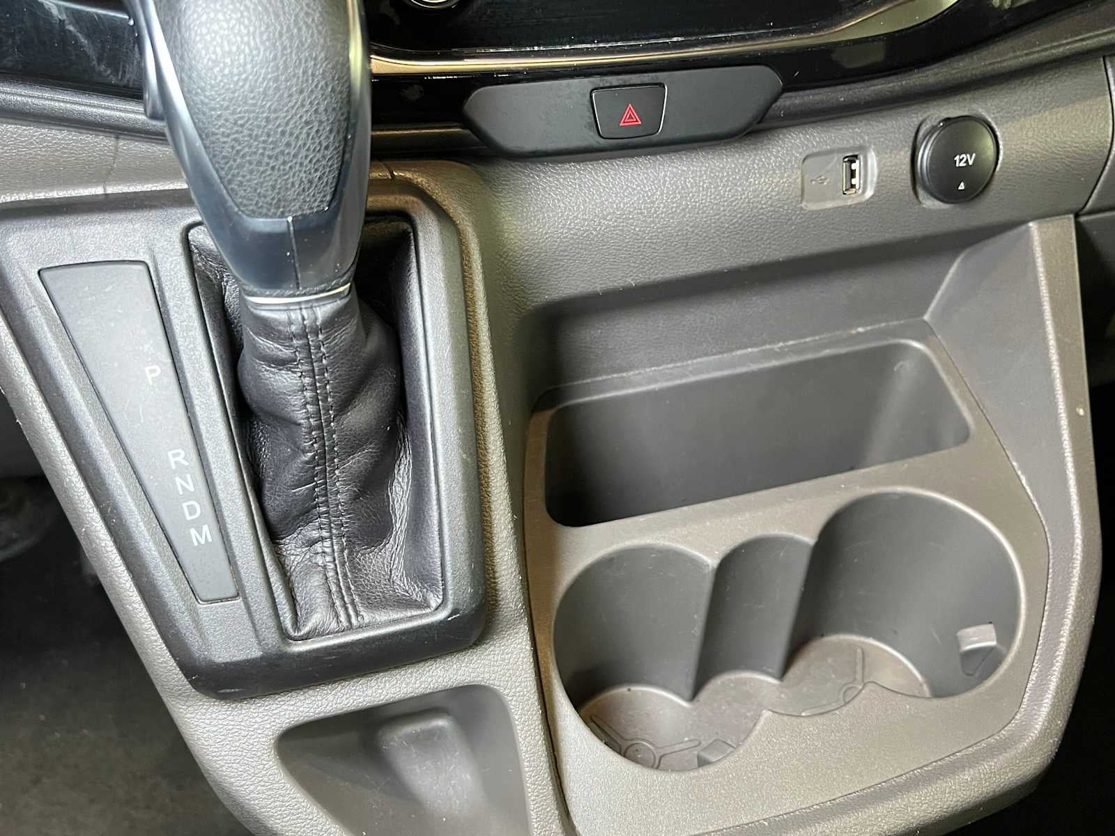 2023 Ford Transit Passenger Wagon XLT