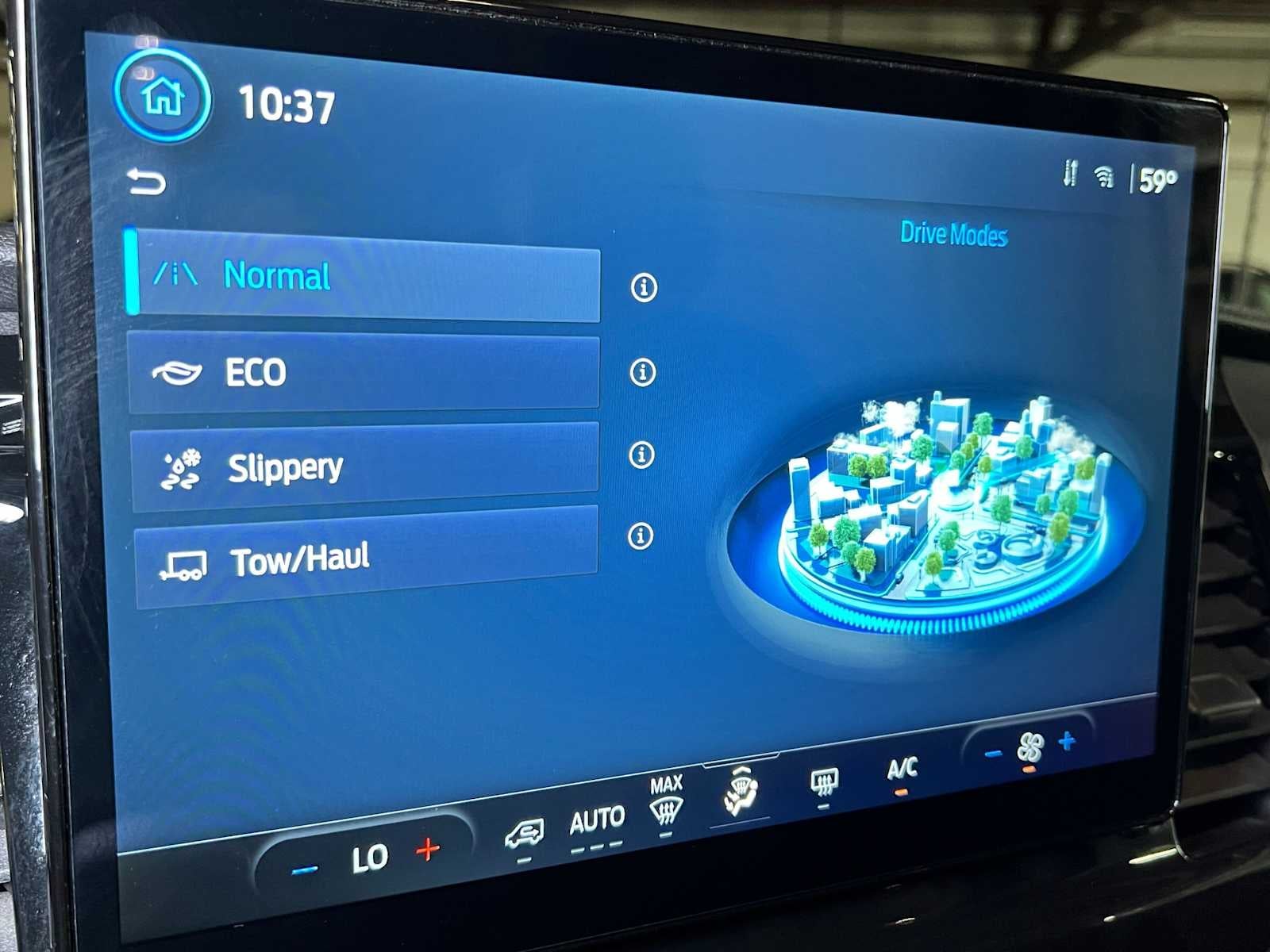 2023 Ford Transit Passenger Wagon XLT