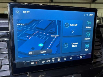 2023 Ford Transit Passenger Wagon XLT