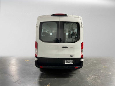 2023 Ford Transit Passenger Wagon XLT