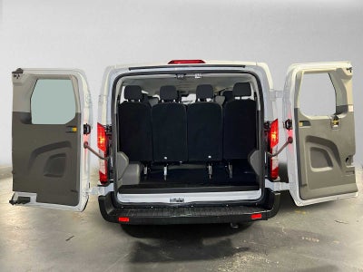 2023 Ford Transit Passenger Wagon XLT