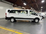 2023 Ford Transit Passenger Wagon XLT