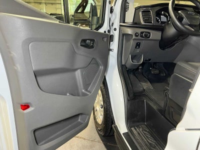 2023 Ford Transit Passenger Wagon XLT