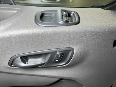 2023 Ford Transit Passenger Wagon XLT