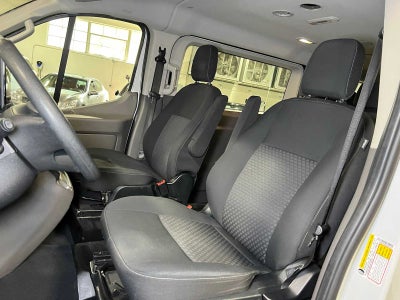 2023 Ford Transit Passenger Wagon XLT