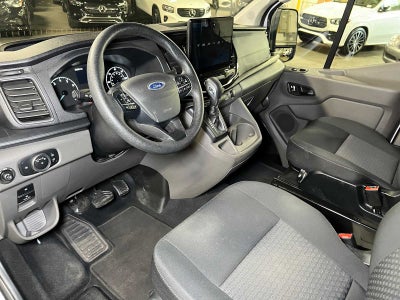 2023 Ford Transit Passenger Wagon XLT