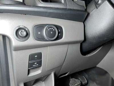 2023 Ford Transit Passenger Wagon XLT