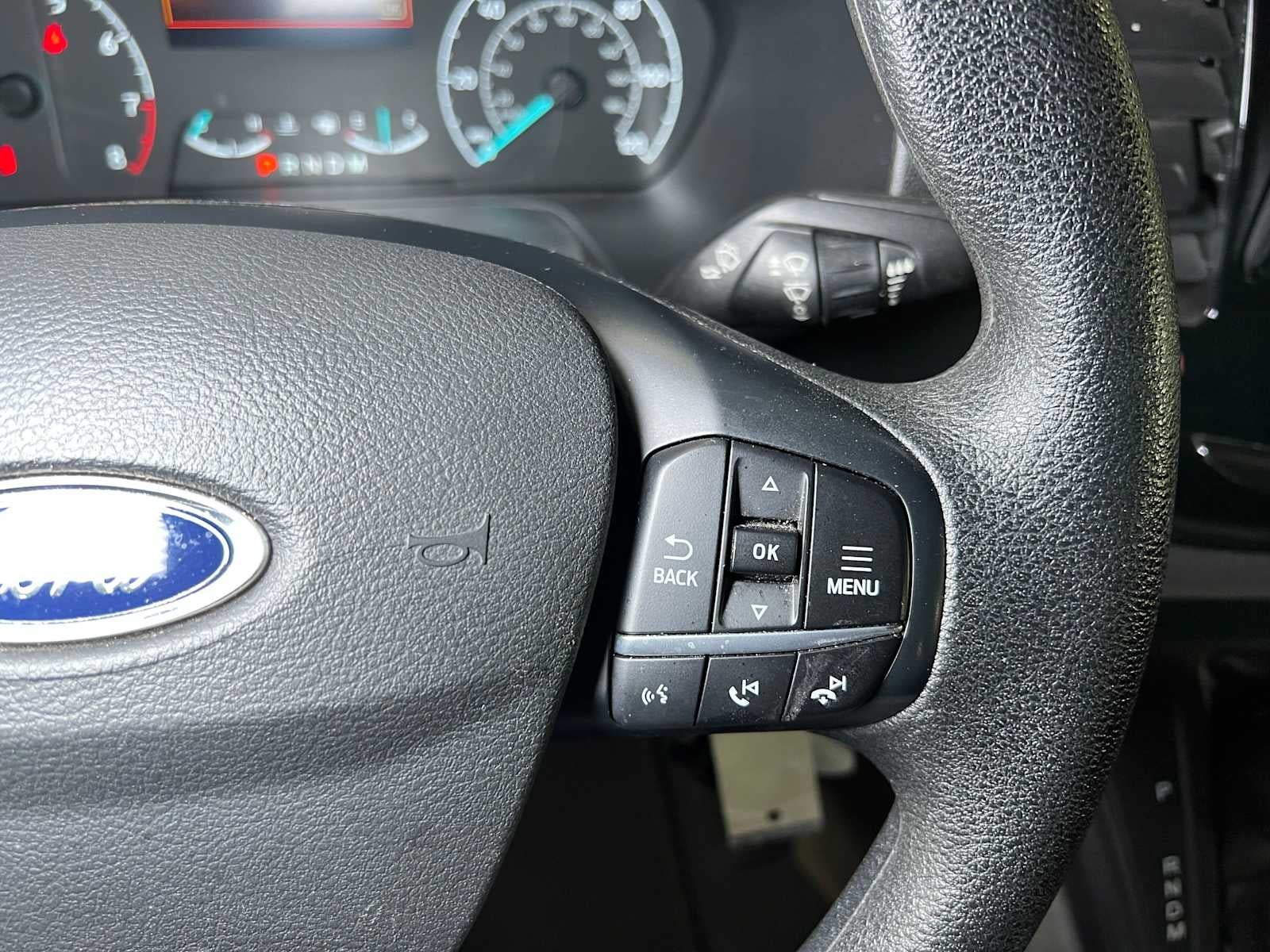 2023 Ford Transit Passenger Wagon XLT