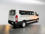 2023 Ford Transit Passenger Wagon XLT