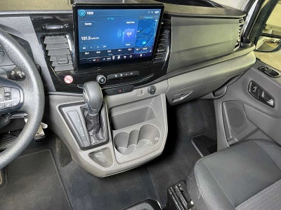 2023 Ford Transit Passenger Wagon XLT