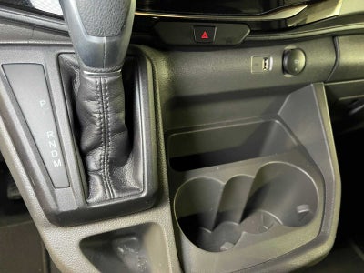 2023 Ford Transit Passenger Wagon XLT