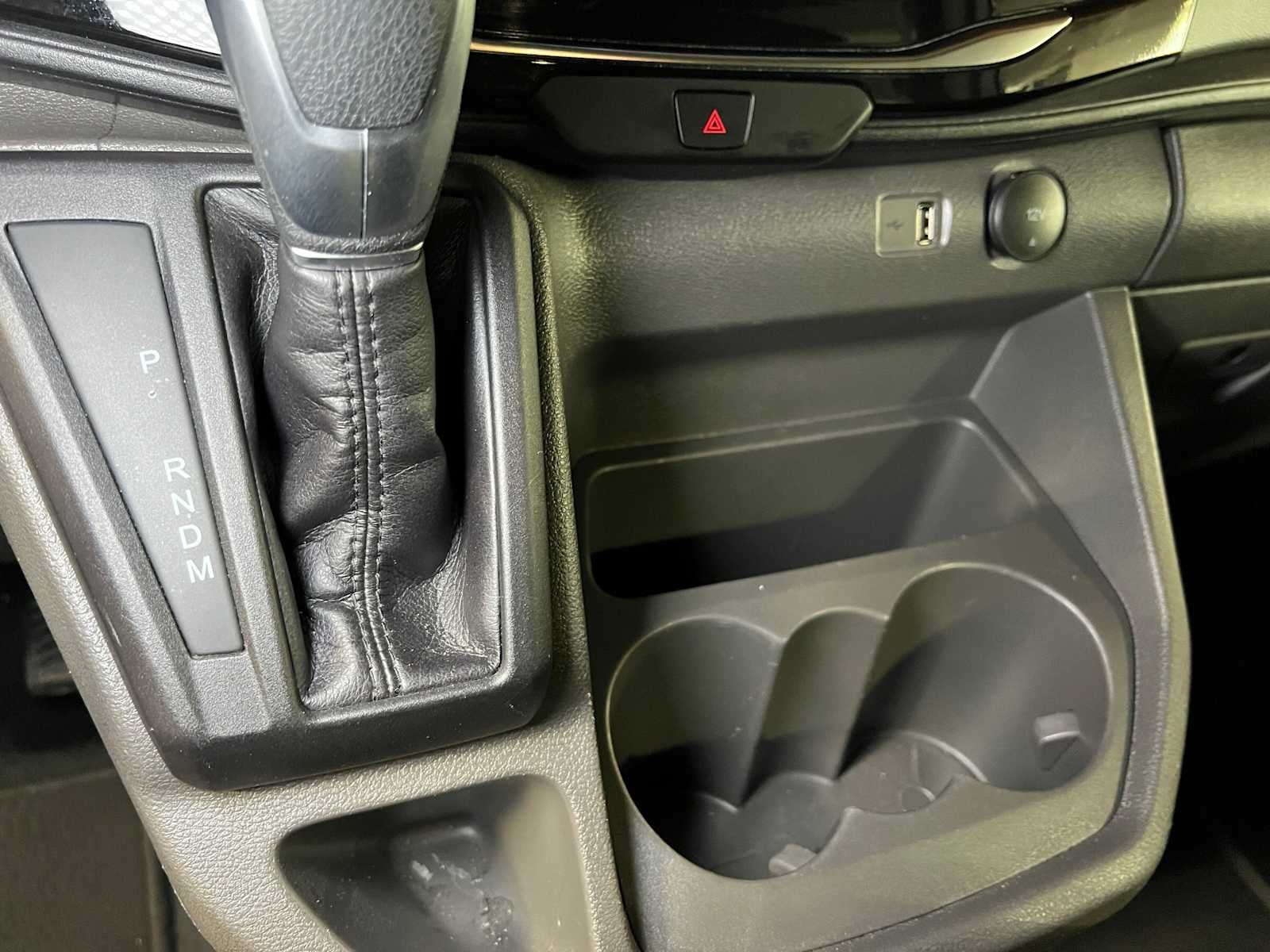 2023 Ford Transit Passenger Wagon XLT