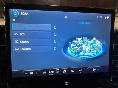 2023 Ford Transit Passenger Wagon XLT