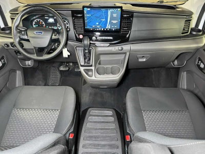 2023 Ford Transit Passenger Wagon XLT