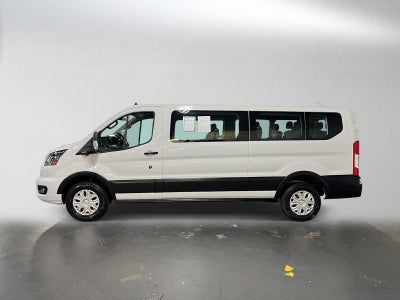 2023 Ford Transit Passenger Wagon XLT