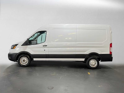 2023 Ford Transit T-250 130" Med Rf 9070 GVWR AWD