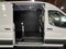 2023 Ford Transit Cargo Van T-250 130" Med Rf 9070 GVWR AWD