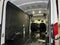2023 Ford Transit Cargo Van T-250 130" Med Rf 9070 GVWR AWD