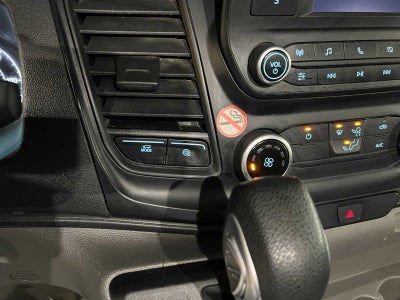 2023 Ford Transit Cargo Van T-250 130" Med Rf 9070 GVWR AWD