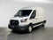 2023 Ford Transit Cargo Van T-250 130" Med Rf 9070 GVWR AWD