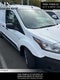 2021 Ford Transit Connect Van XL