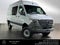 2026 Mercedes-Benz Sprinter 2500 Standard Roof I4 Diesel HO 144" AWD