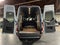 2026 Mercedes-Benz Sprinter 2500 Standard Roof I4 Diesel HO 144" AWD