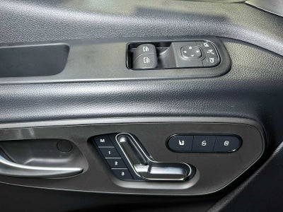 2026 Mercedes-Benz Sprinter 2500 Standard Roof I4 Diesel HO 144" AWD