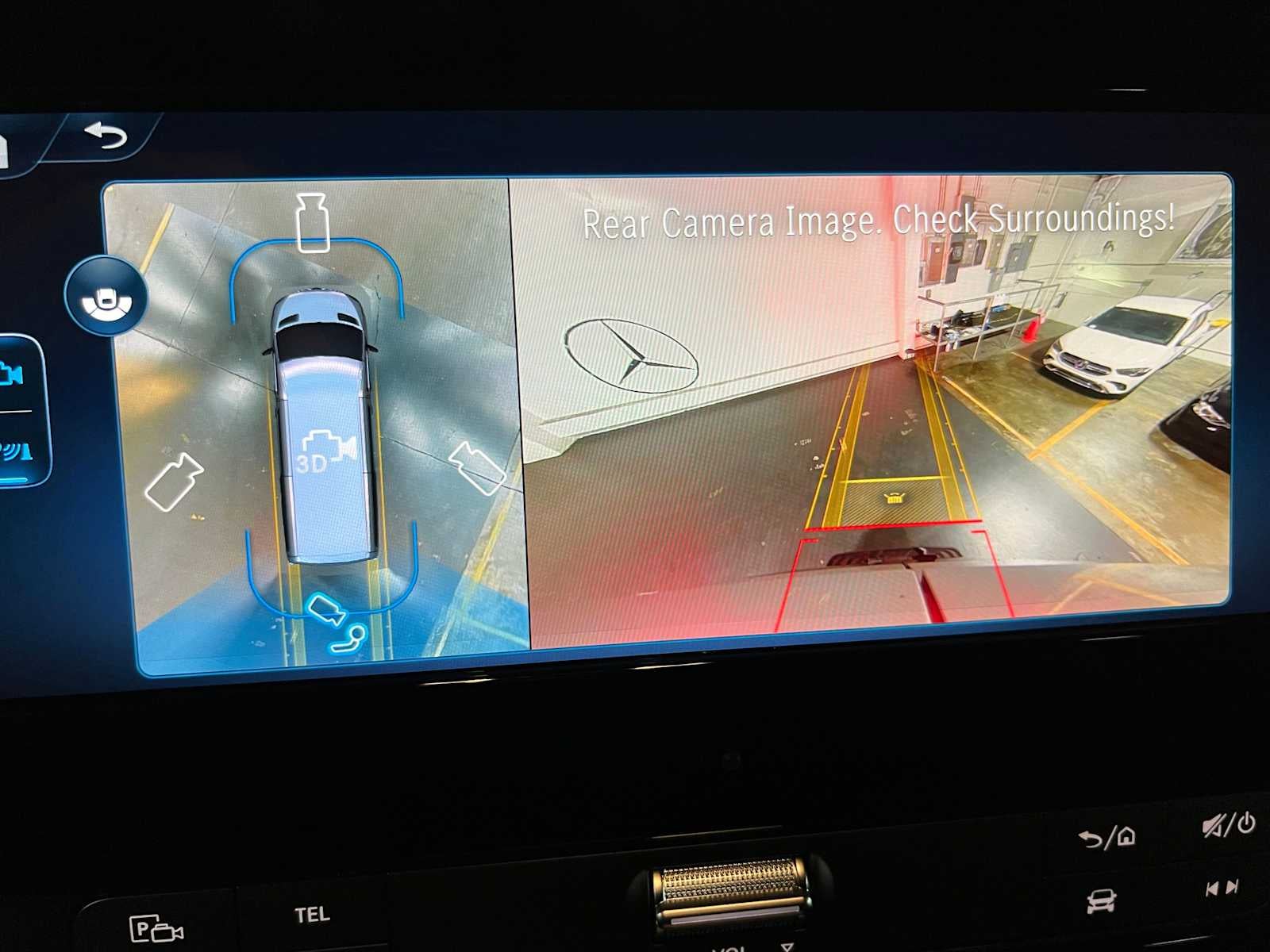 2026 Mercedes-Benz Sprinter 2500 Standard Roof I4 Diesel HO 144" AWD