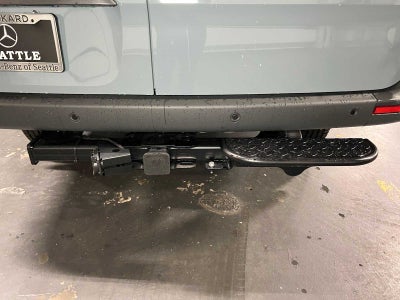 2026 Mercedes-Benz Sprinter 2500 Standard Roof I4 Diesel HO 144 AWD