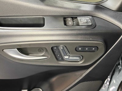 2026 Mercedes-Benz Sprinter 2500 Standard Roof I4 Diesel HO 144 AWD