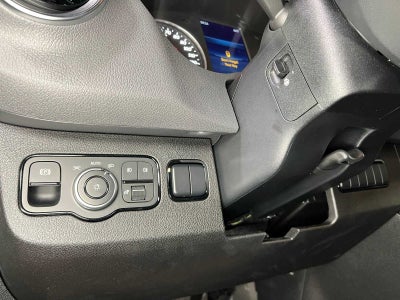 2026 Mercedes-Benz Sprinter 2500 Standard Roof I4 Diesel HO 144 AWD