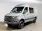 2026 Mercedes-Benz Sprinter 2500 Standard Roof I4 Diesel HO 144 AWD