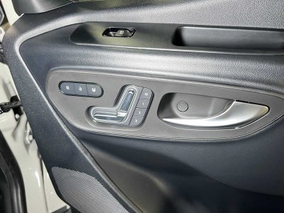 2026 Mercedes-Benz Sprinter 2500 Standard Roof I4 Diesel HO 144 AWD